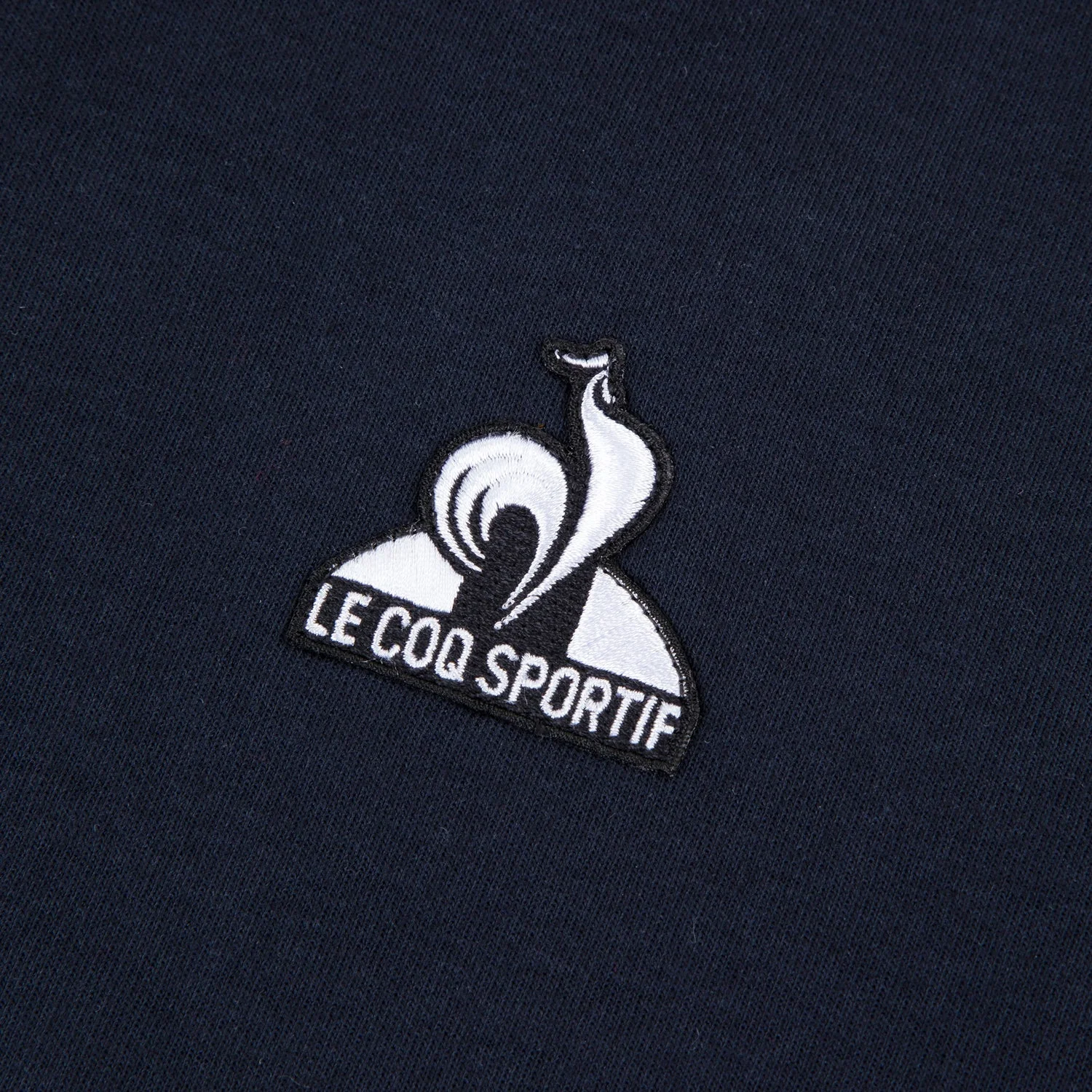 BUZO CON ZIP HERITAGE SP HOMBRE - Image 7