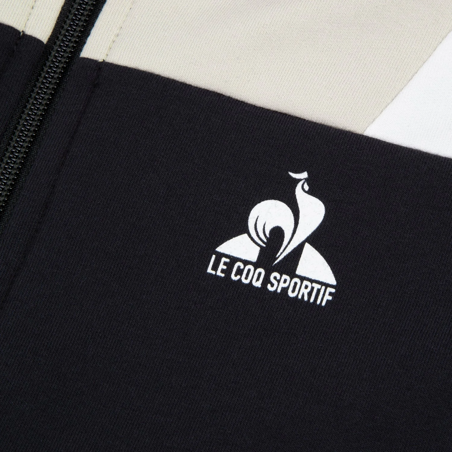 BUZO CON CAPUCHA GRAPHIQUE NIÑO - Image 3