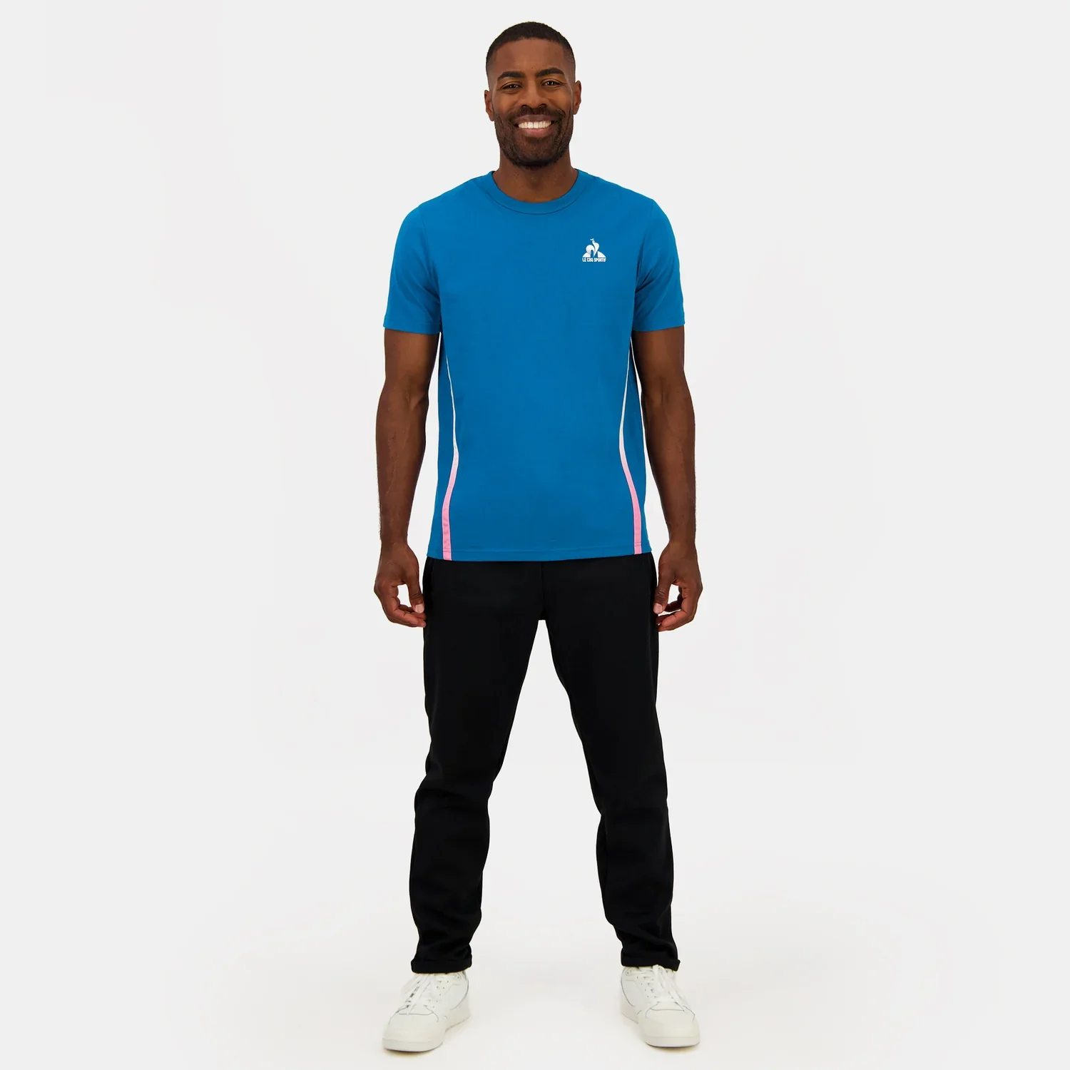 CAMISETA BAT SP HOMBRE - Image 7