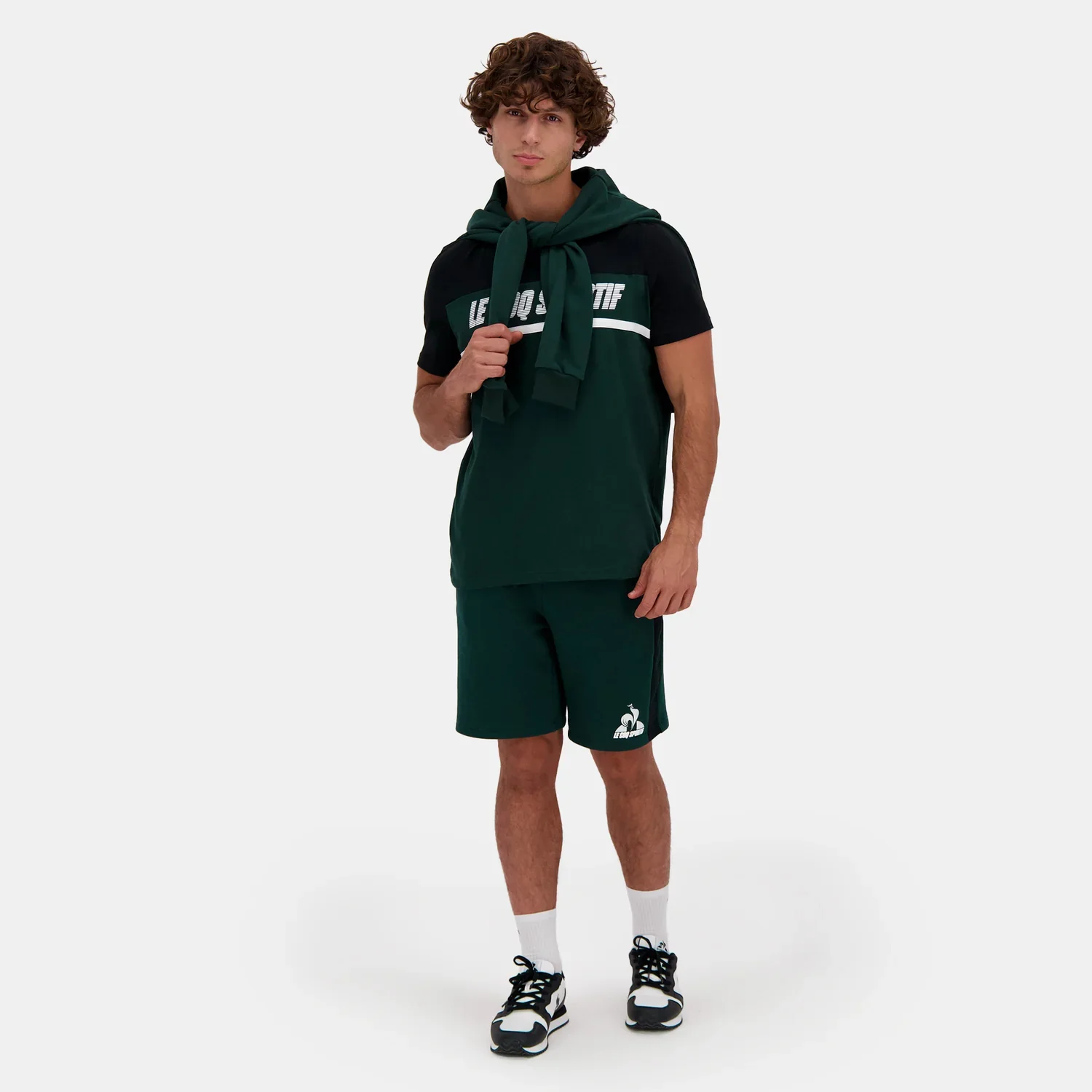 CAMISETA CONTEMPORAIN SP HOMBRE - Image 5