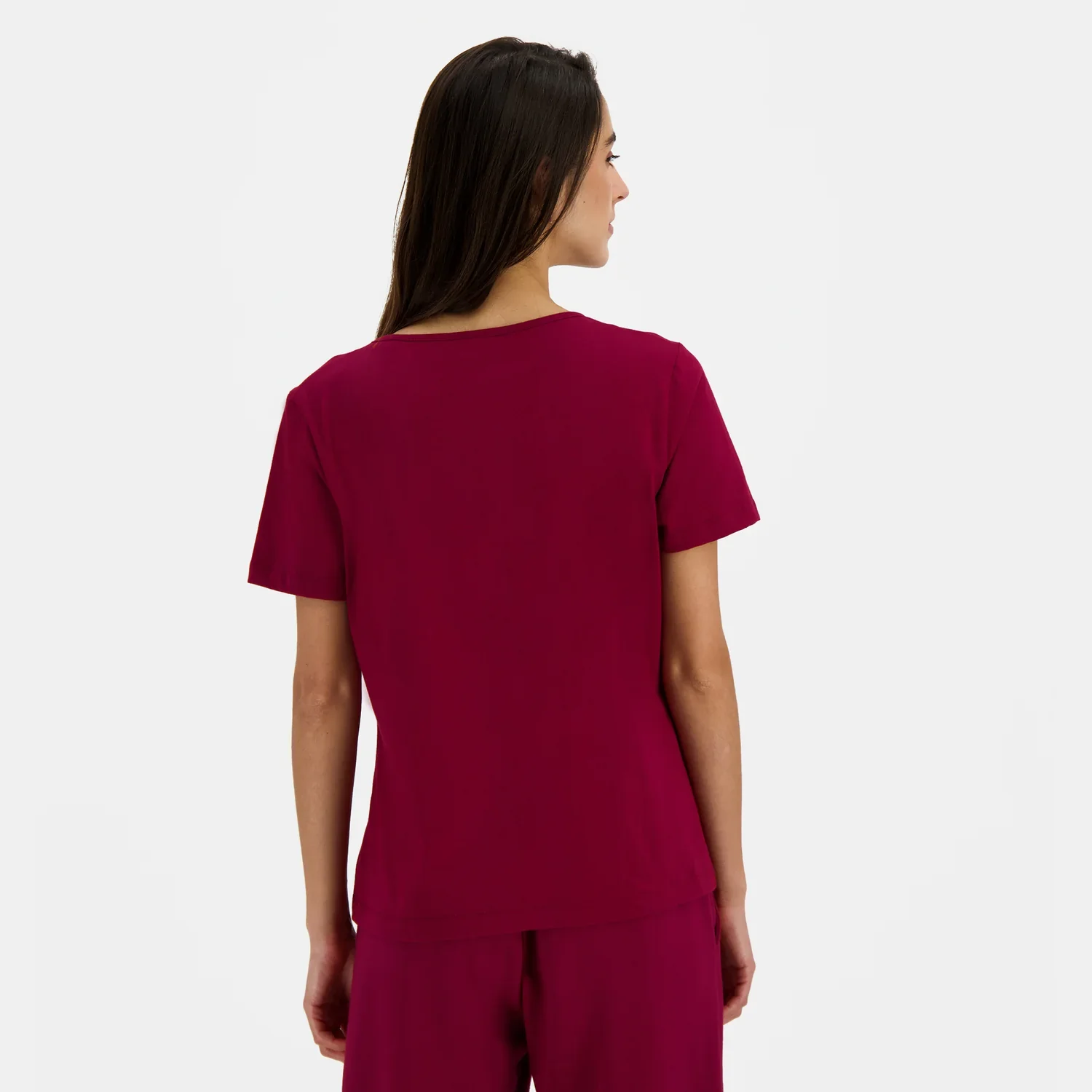 CAMISETA HERITAGE MUJER - Image 4