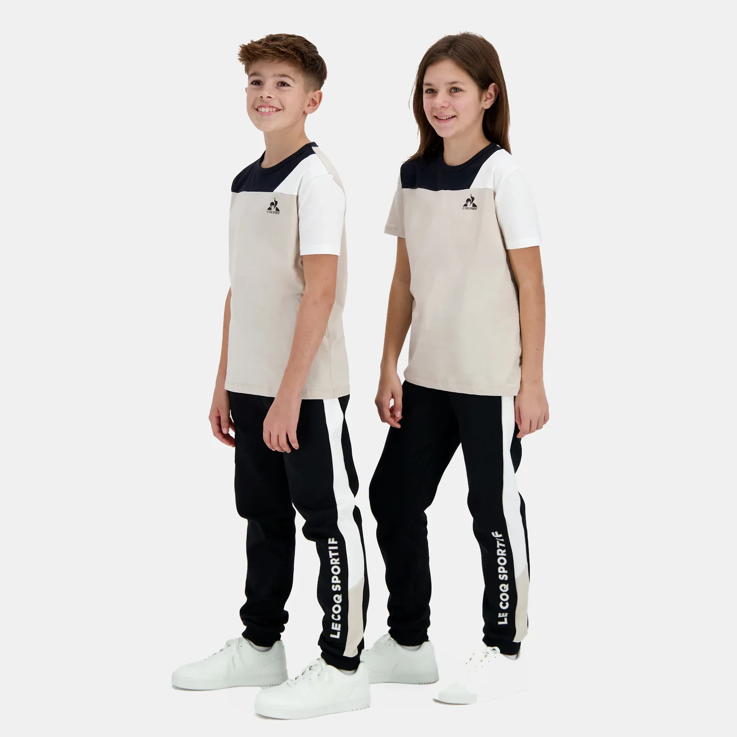 CAMISETA GRAPHIQUE NIÑO - Image 7