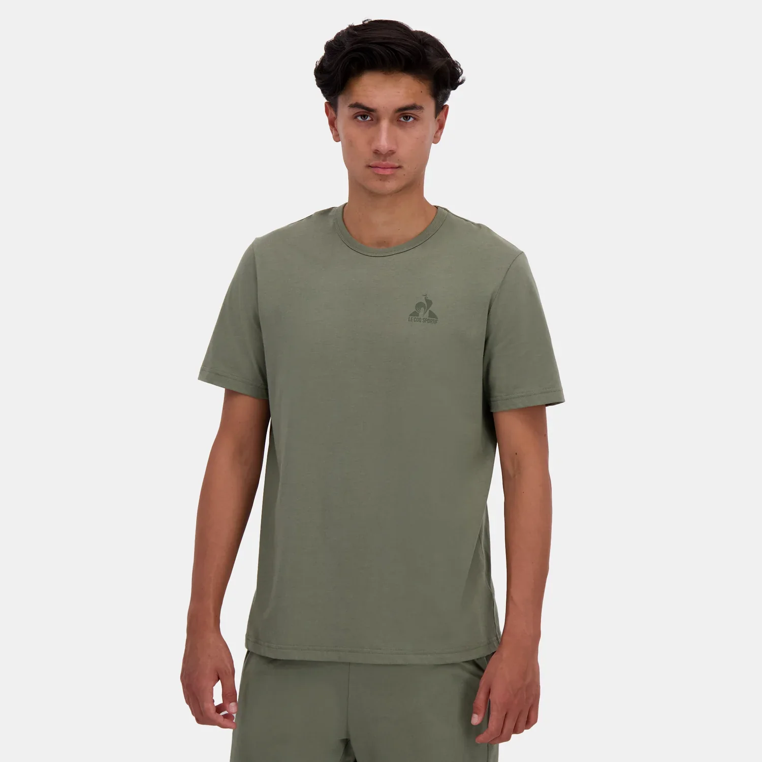 CAMISETA MONOCHROME HOMBRE - Image 4