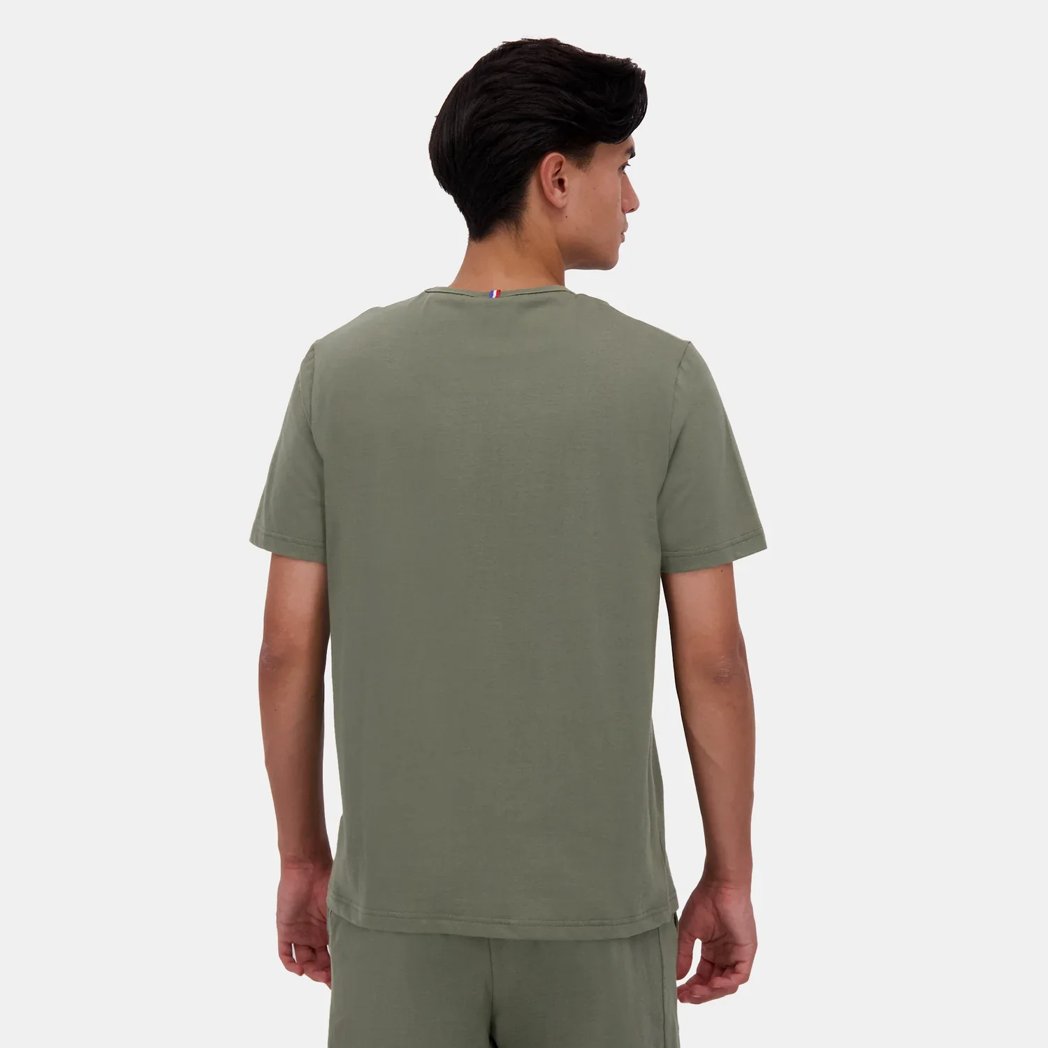 CAMISETA MONOCHROME HOMBRE - Image 5