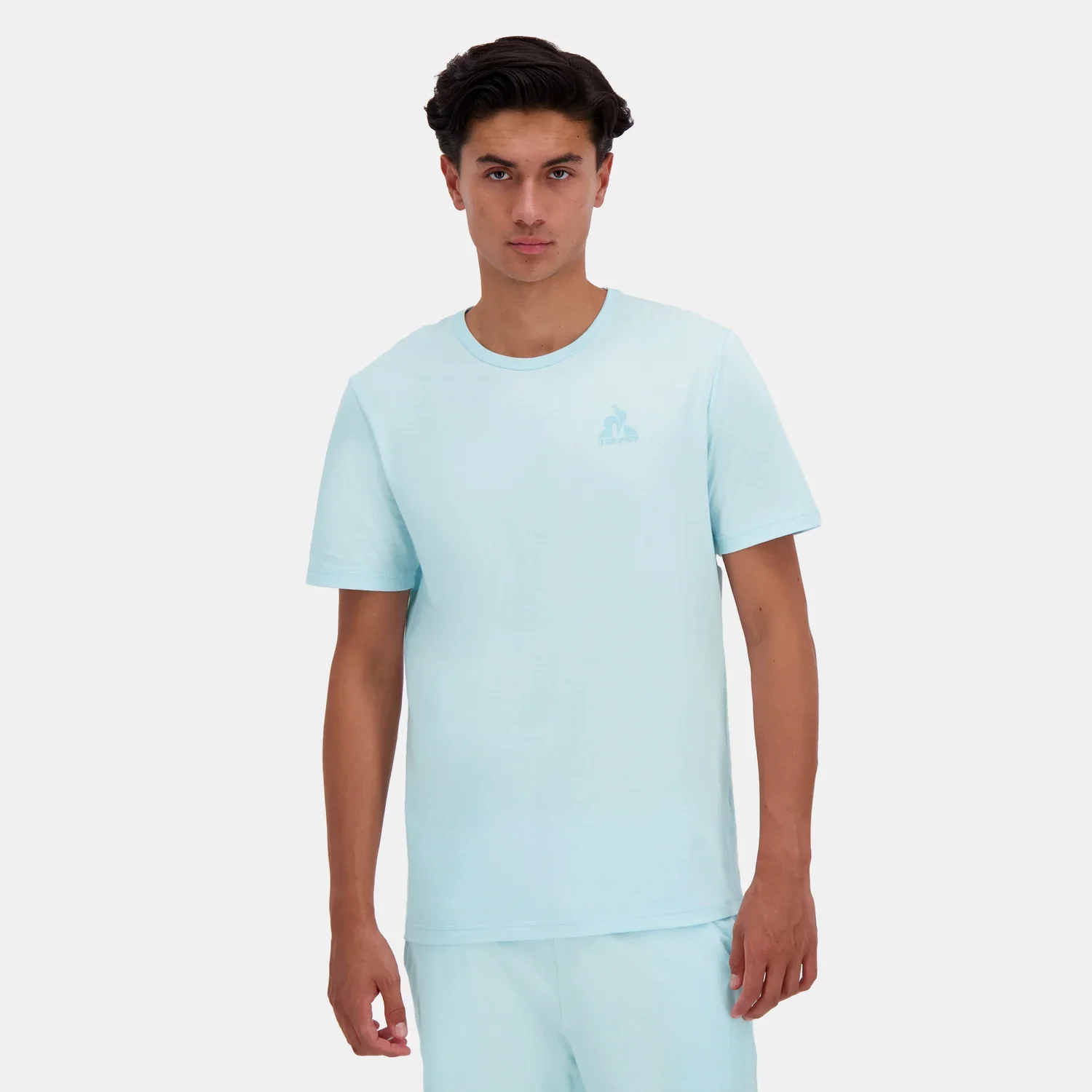 CAMISETA MONOCHROME HOMBRE - Image 4