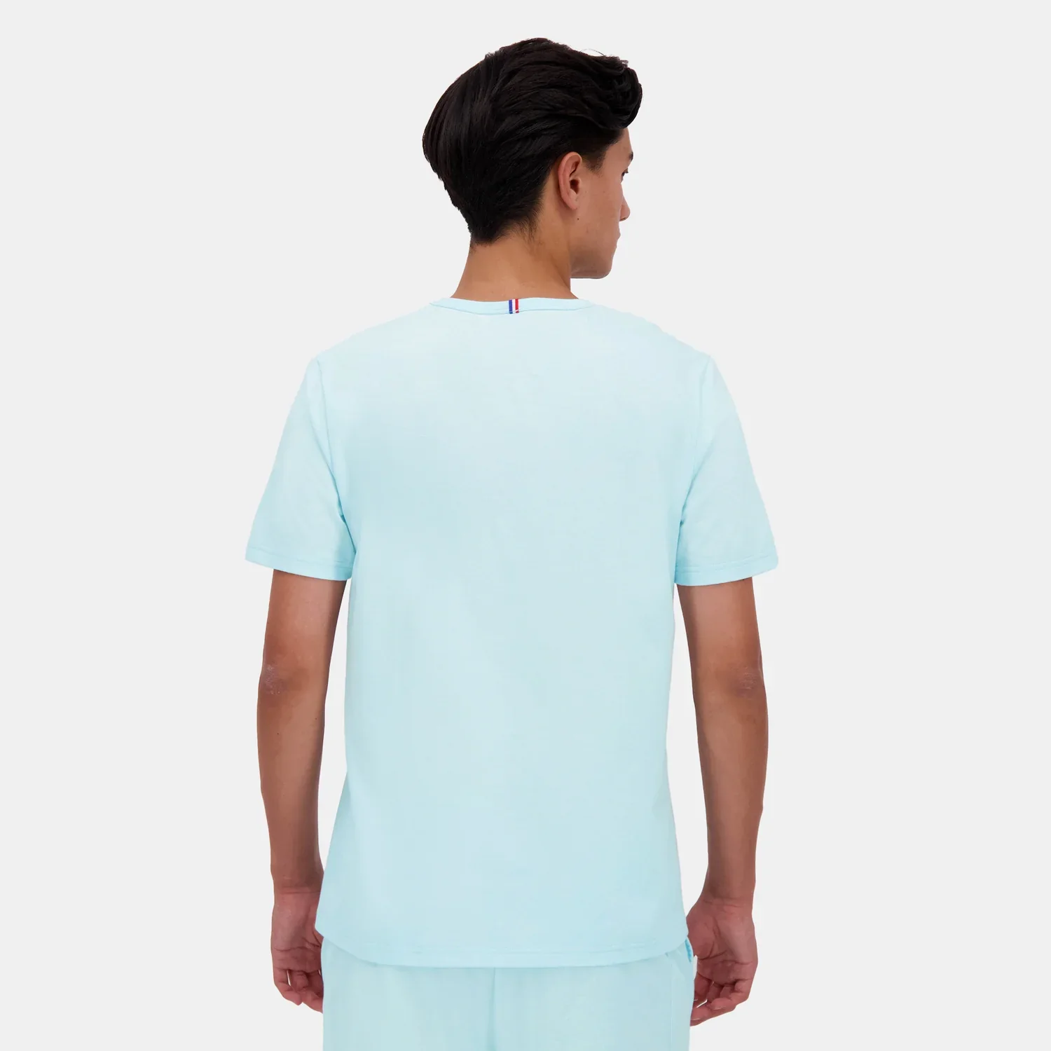 CAMISETA MONOCHROME HOMBRE - Image 5