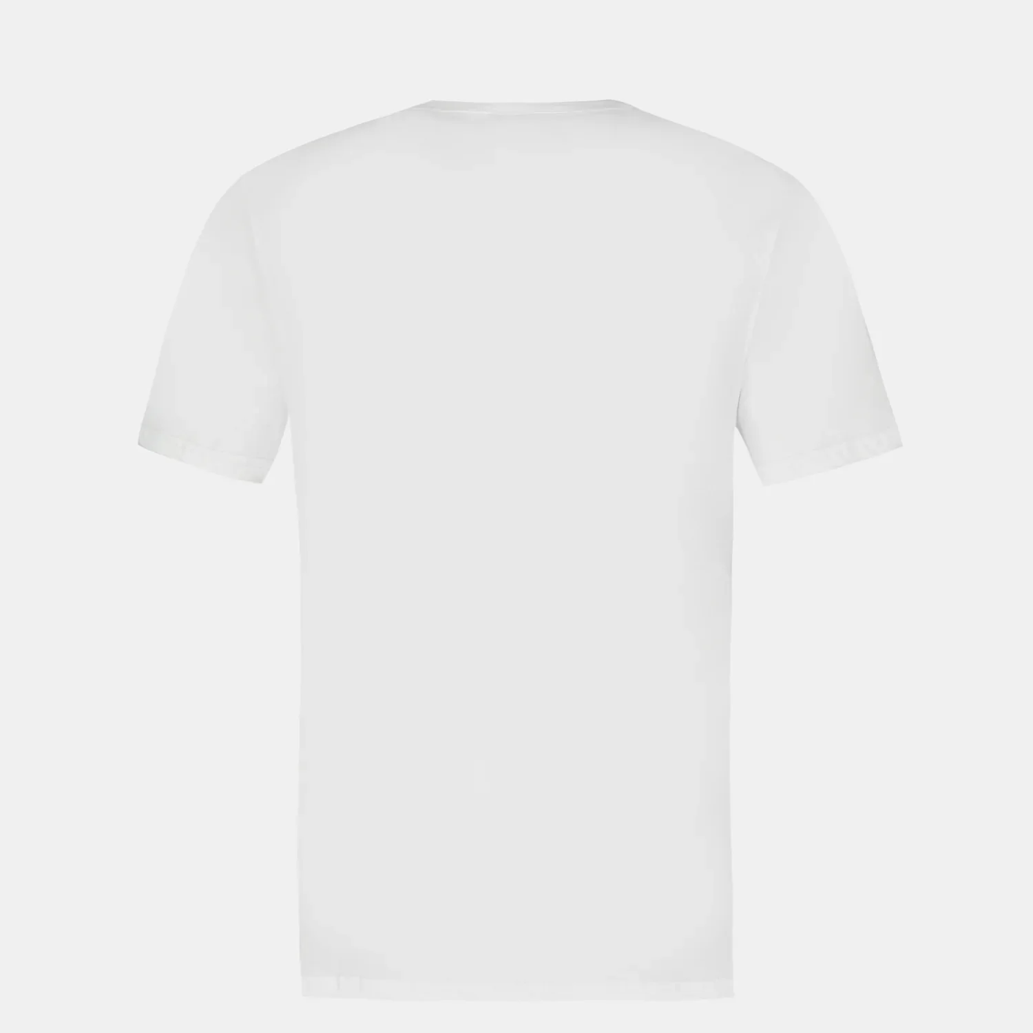 CAMISETA TRICOLORE HOMBRE - Image 3