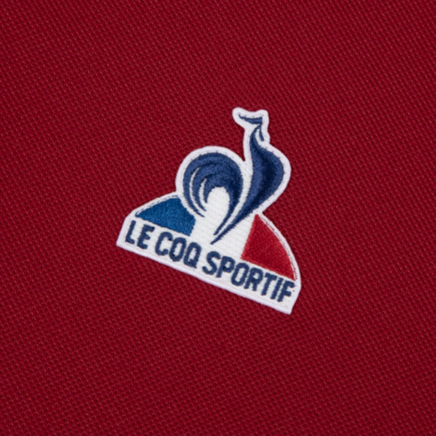 POLO ESSENTIELS HOMBRE - Image 4