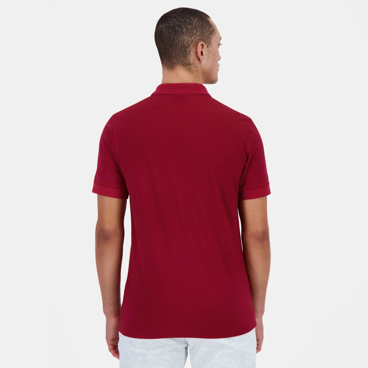 POLO ESSENTIELS HOMBRE - Image 6