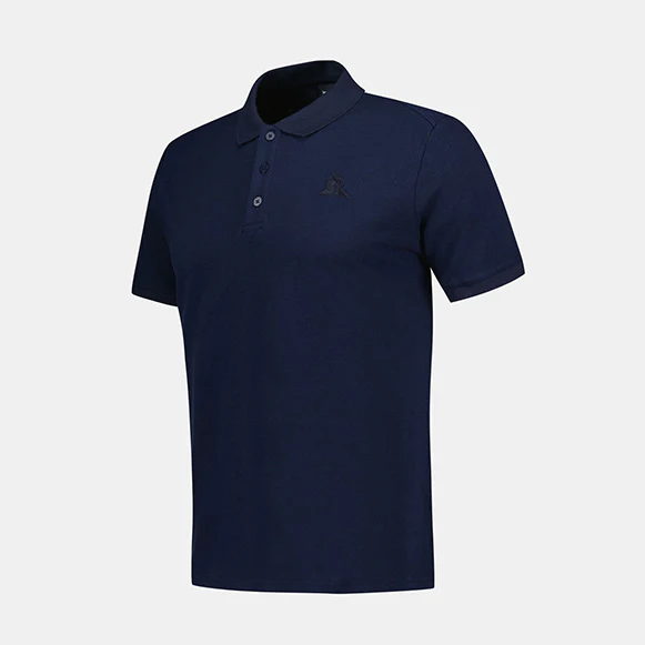 POLO ESSENTIELS T/T HOMBRE - Image 3
